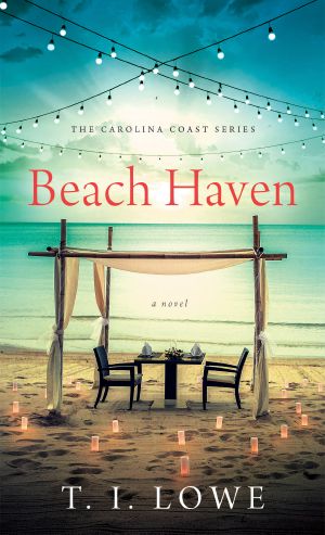 [Carolina Coast 01] • Beach Haven